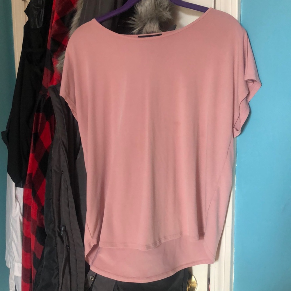 forever 21 shirt